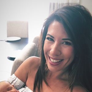 Meet your Posher, Kristin